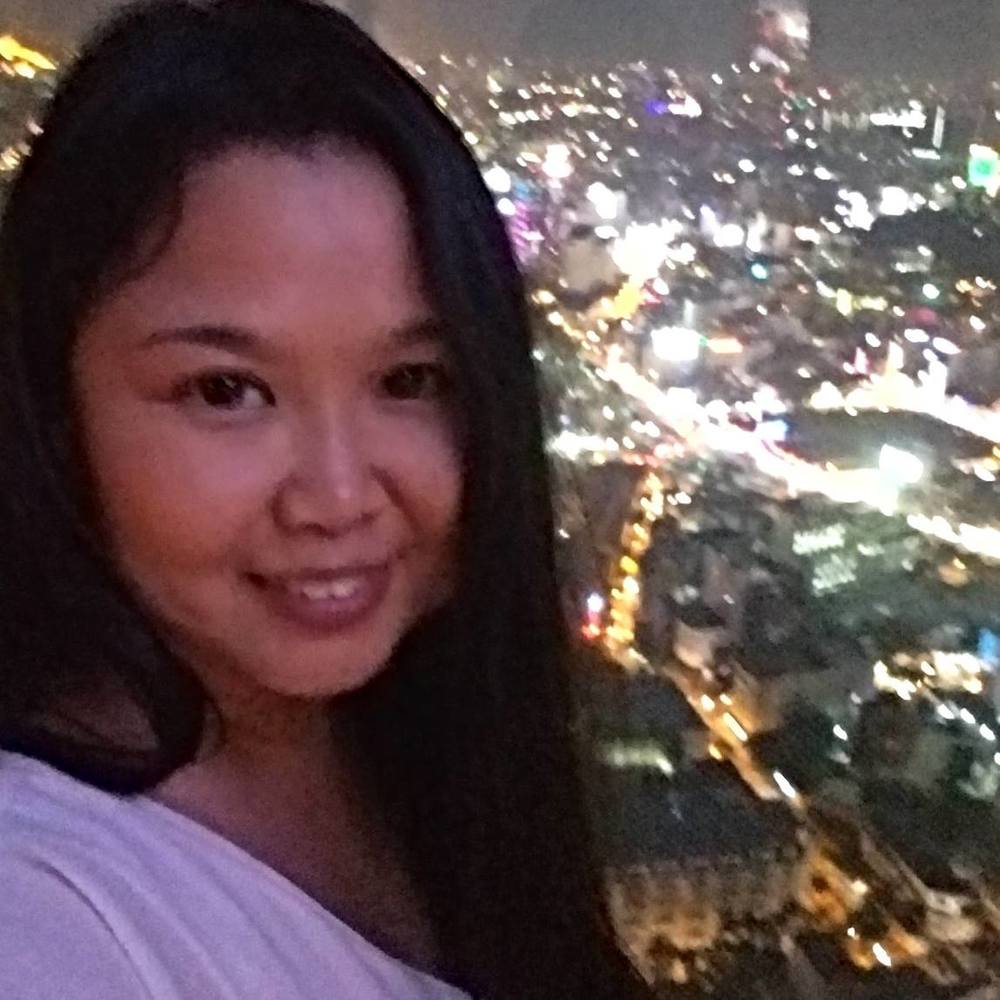 Meet your Posher, Suzanne